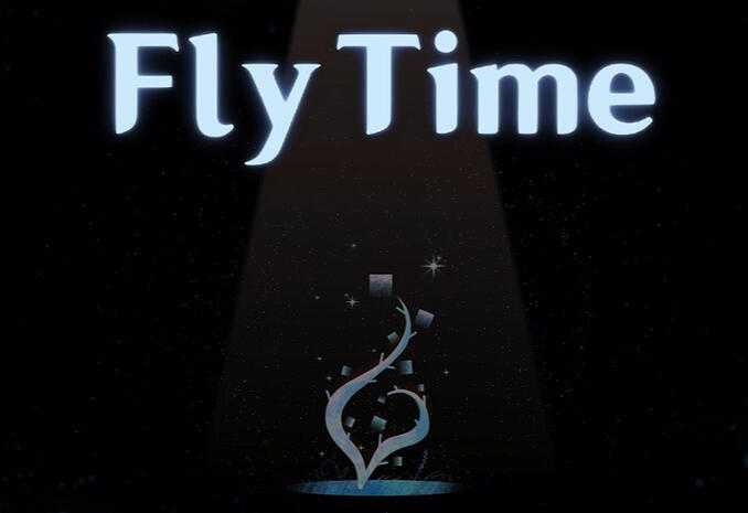 FLY TIME